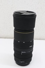 Sigma 135-400mm f/4.5-5.6 Camera Lenses for sale | eBay Sigma 135-400mm f/4.5-5.6 Camera Lenses for sale | eBay
