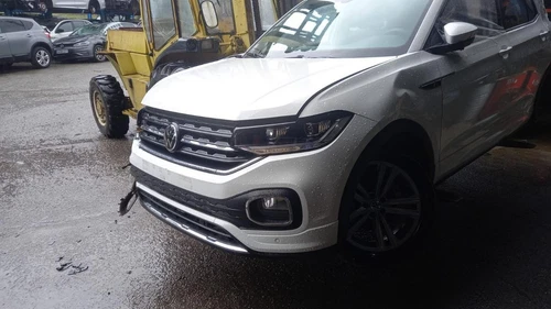 1K0905851 Conmutador De Arranque para VOLKSWAGEN T-CROSS (C11) ADVANCE 2 160376 - Imagen 5 de 6