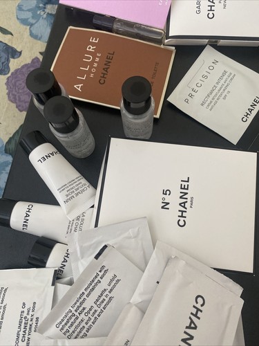 Chanel personal care lot - Picture 2 of 11