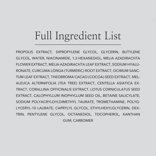 Beauty of Joseon Glow Serum: Propolis + Niacinamide 30ml, EXP : 06/2027 - Picture 10 of 10