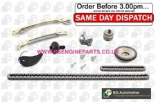 Kit de distribution Mercedes 307