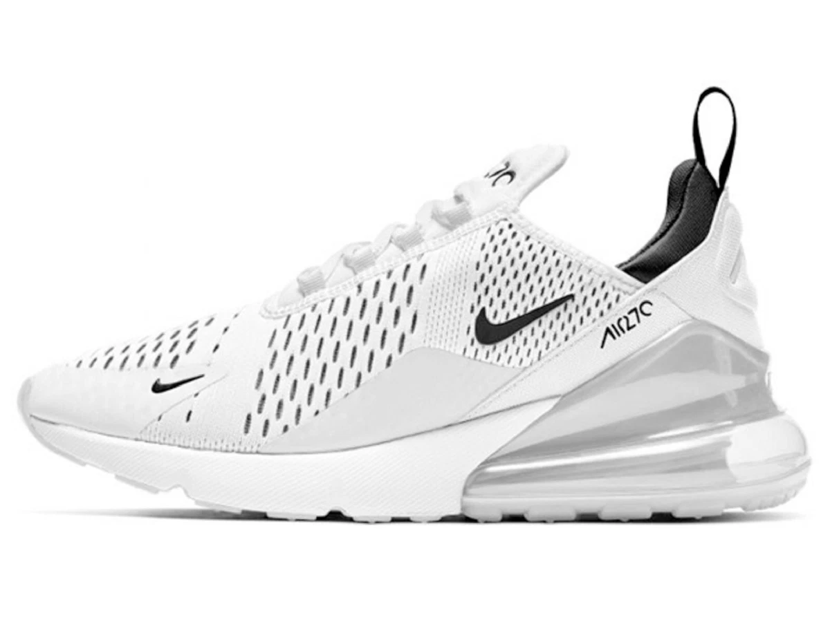 Nike Women s Air Max 270 Running Shoes NEW in Box eBay