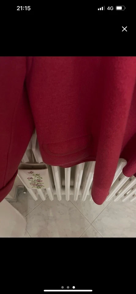 Giacca Donna Missoni Indossato Due Volte XXL - Immagine 3 di 3