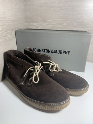 Johnston & Murphy Men display picture 2