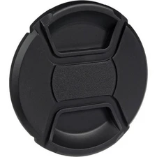 Lens Cap For Nikon D5100 D3100 D5000 D3000 D3200 D5200 D5300 D3300 D5500 FM10