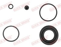 Quick Brake 114-0170 Repair Kit, Brake Caliper For Jaguar Jaguar (Chery) Land RO