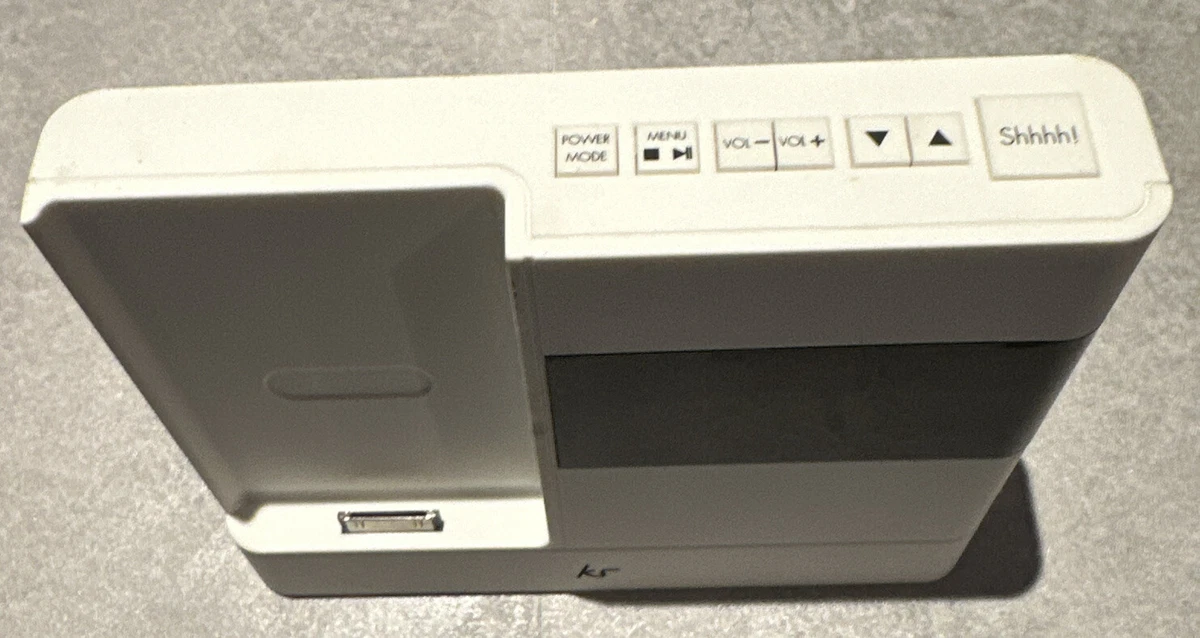 Kitsound xdock hotsell
