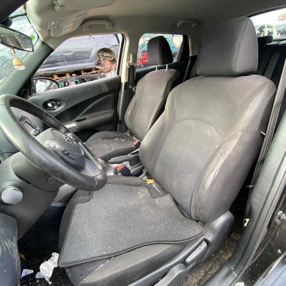 8200859243 Scatola Preriscaldamento per NISSAN JUKE (F15E) Acenta 2013