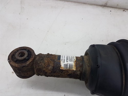 2007 RANGE ROVER L320 2.7 REAR LEFT SIDE AIR SUSPENSION SHOCK ABSORBERS STRUT - Picture 5 of 9