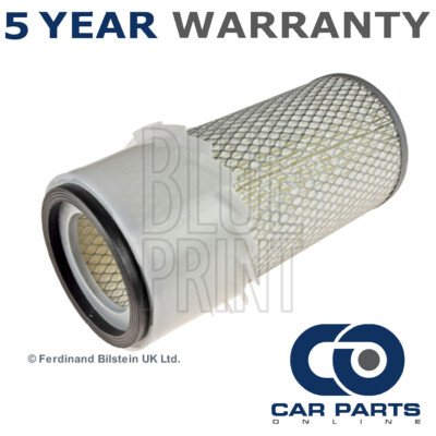 Luftfilter CPO passend für Nissan Urvan 1988-1997 NV350 2012- 2.3 D 2.4 2.5 dCi