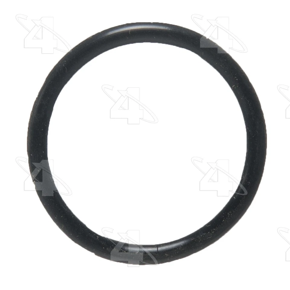 Brida de salida de refrigerante izquierda para motor Volkswagen Golf 1989-1999 4 estaciones 1990 Foto 4 de 4