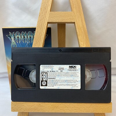 Xanadu VHS - Starring Olivia Newton 96896601933| eBay