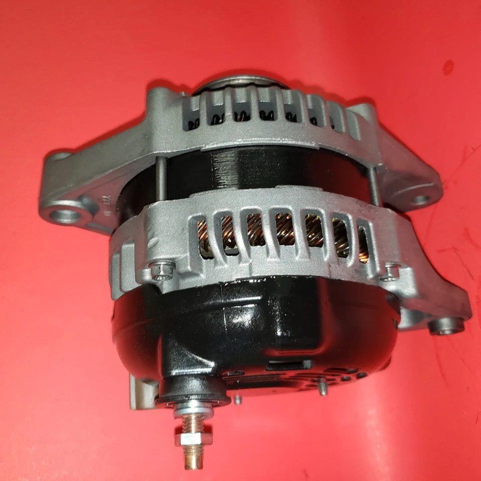 Dodge Neon 2004 2005 2,4 litros 4 cilindros 136 amperios alternador 1 año de garantía Foto 4 de 4