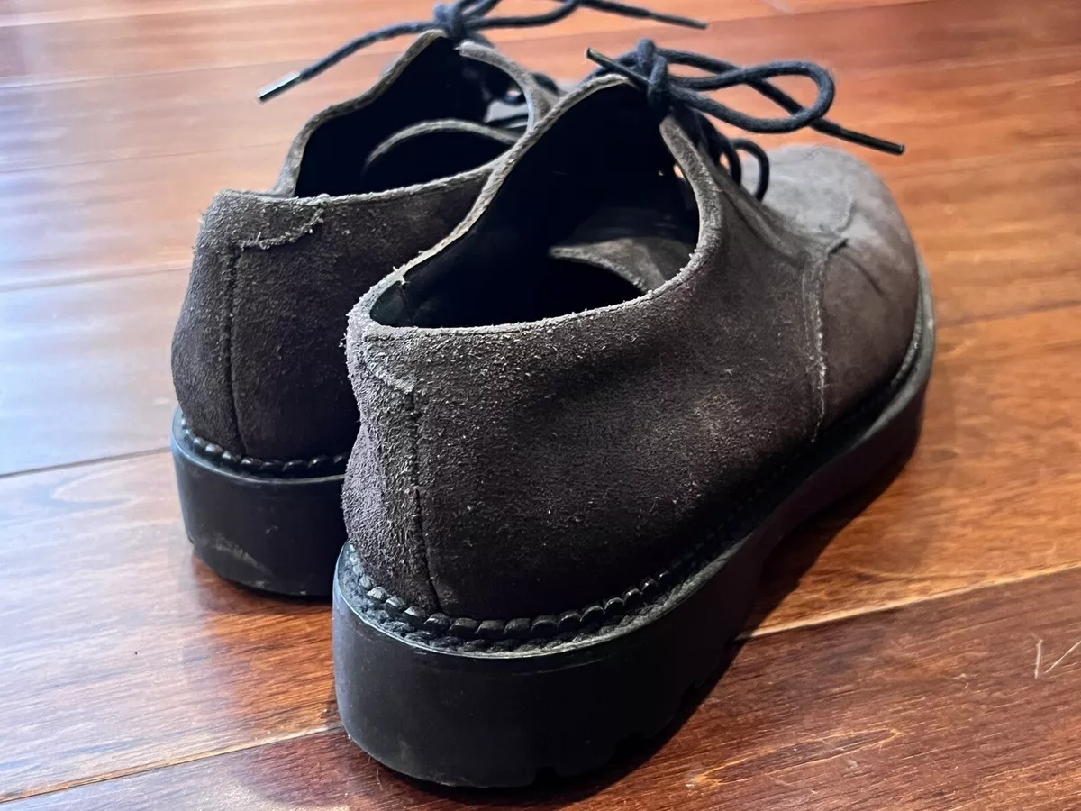 J crew boys best sale shoes