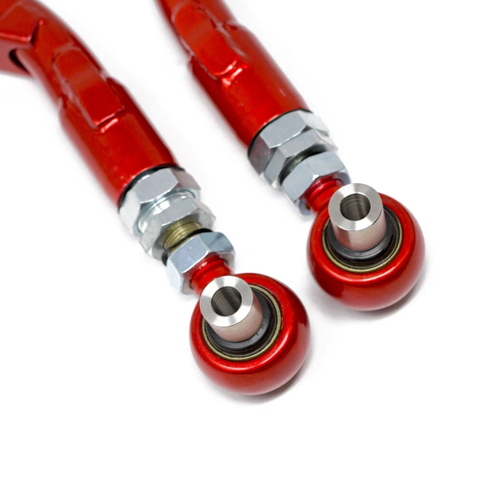 Kit de brazos de inclinación trasera ajustable Godspeed GSP para Subaru Outback BE BH 2000-2003 Foto 3 de 4