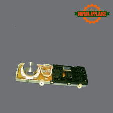 Samsung Assembly Power Control Board DC92-02633B WITH KNOB