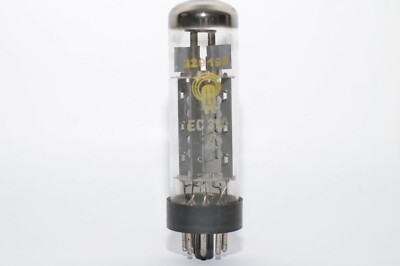 Vintage East German VEB RFT EC360 / EC 360, Radio-Röhre / Triode / Vacuum Tube