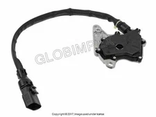 VOLKSWAGEN AUDI (2000-2006) Auto Trans Position Selector Switch (10 Pin) ZF OEM