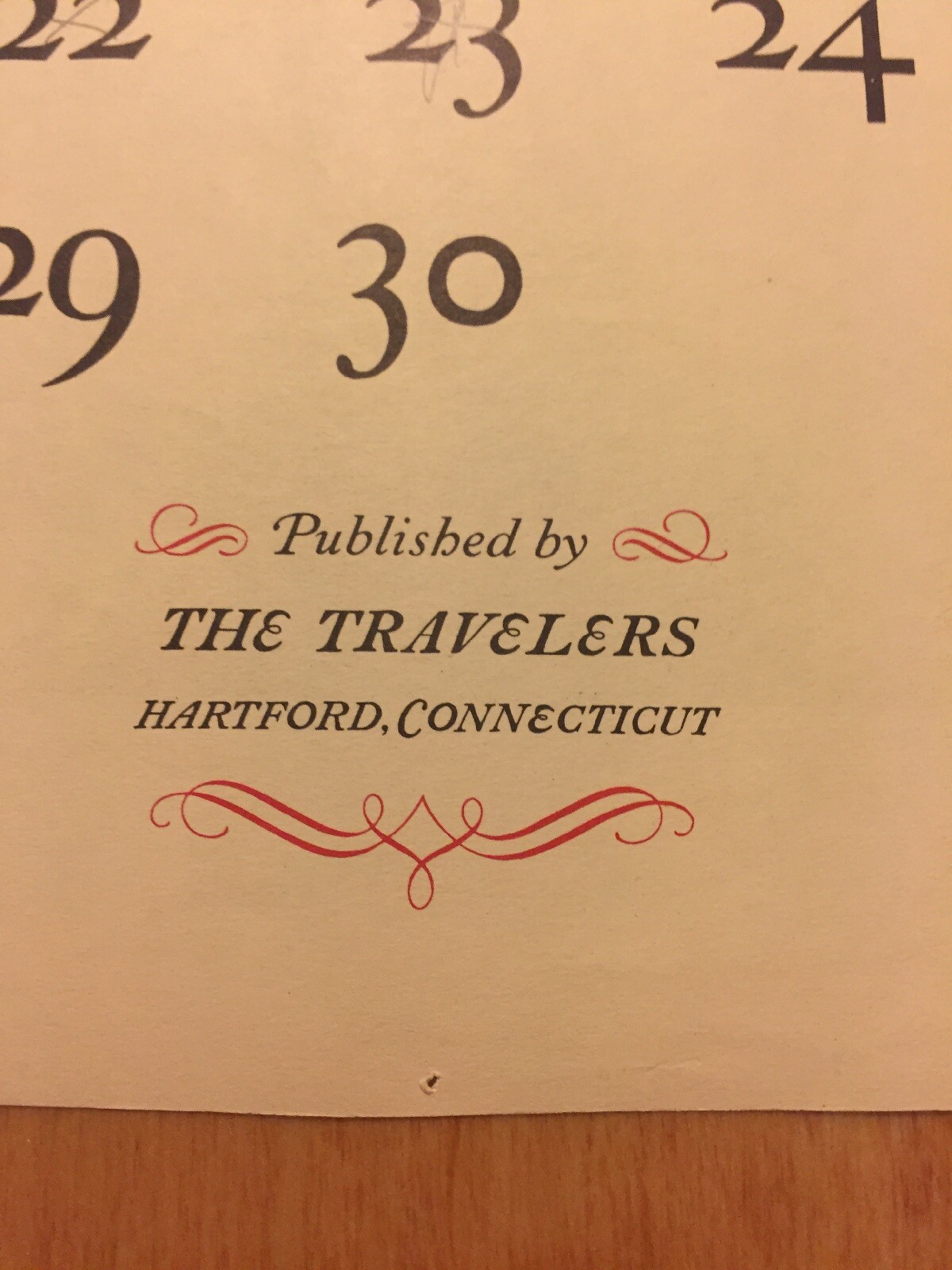 Currier & Ives “Haying-Time The Last Load” June 1954 Calendar Page | eBay