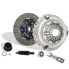 A-E Clutch Kit fits GMC Canyon Chevy Colorado Isuzu I-280 I-290 2.8L 2.9L 4Cyl