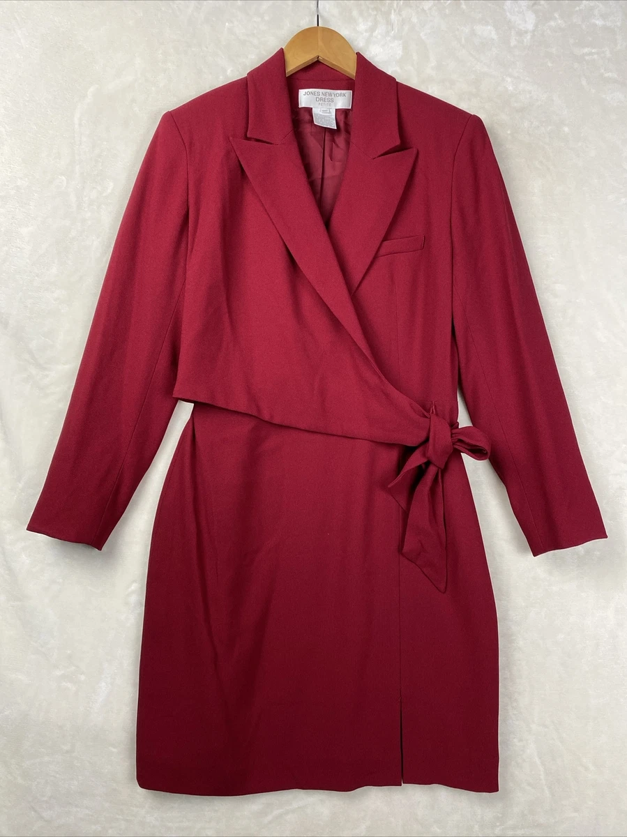 white dress coats for women Alexa Tweed Coat – Confête