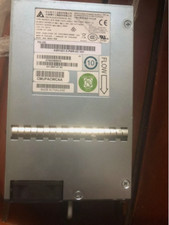 Cisco ASR1001-X-PWR-DC 341-0607-01 DC Power Supply for ASR1001-X amk