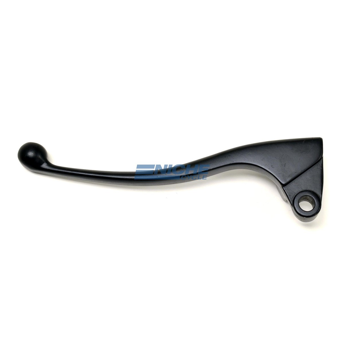 れれれ Kawasaki ZX636 (ZX6R) 13-17 Black Clutch Lever | eBay