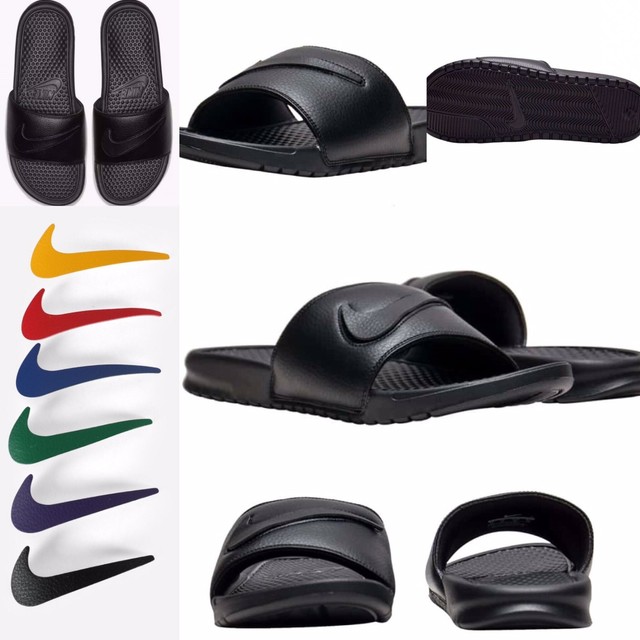 benassi jdi ltd swoosh pack