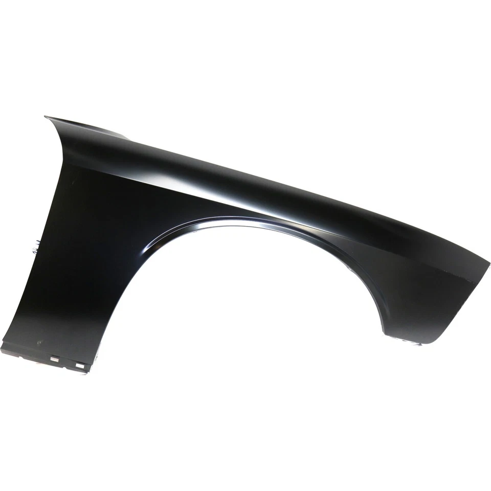 Fender For Dodge Challenger 2008-2023 Front Passenger Side Foto 4 de 4