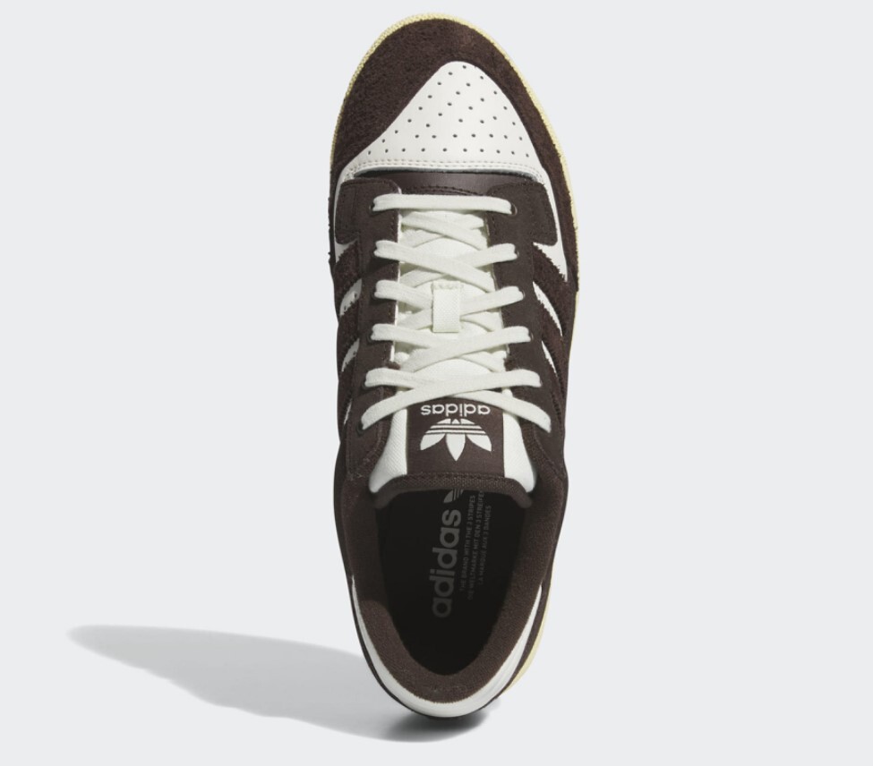 adidas Originals CENTENNIAL 85 LO GUM MEN'S SHOES IE3053