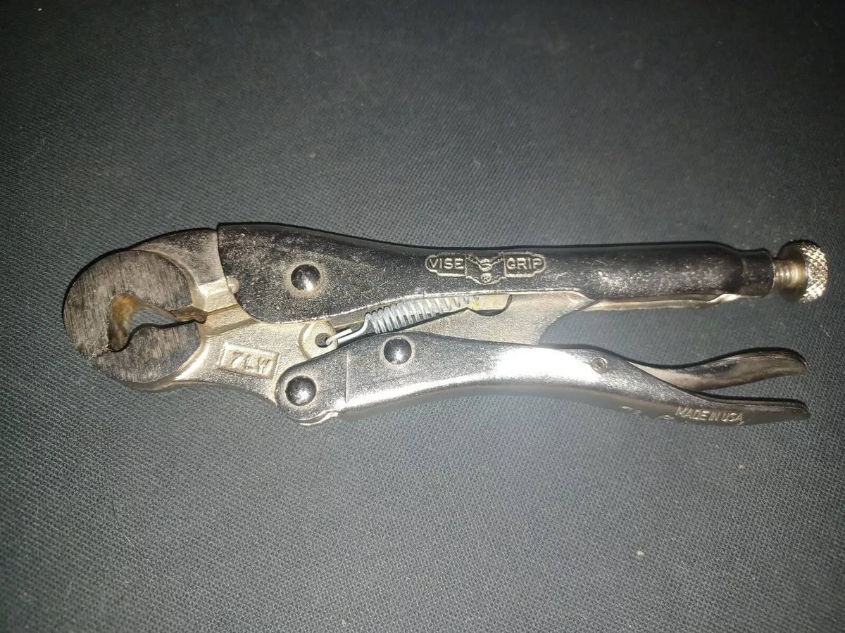 Vise grip 7lw deals