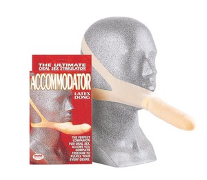 toy the accomodator sex