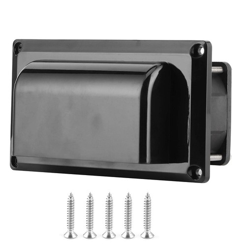 12V Exhaust Fan Side Air Vent Ventilation Caravan Motorhome Trailer Camper AUS - Picture 13 of 14