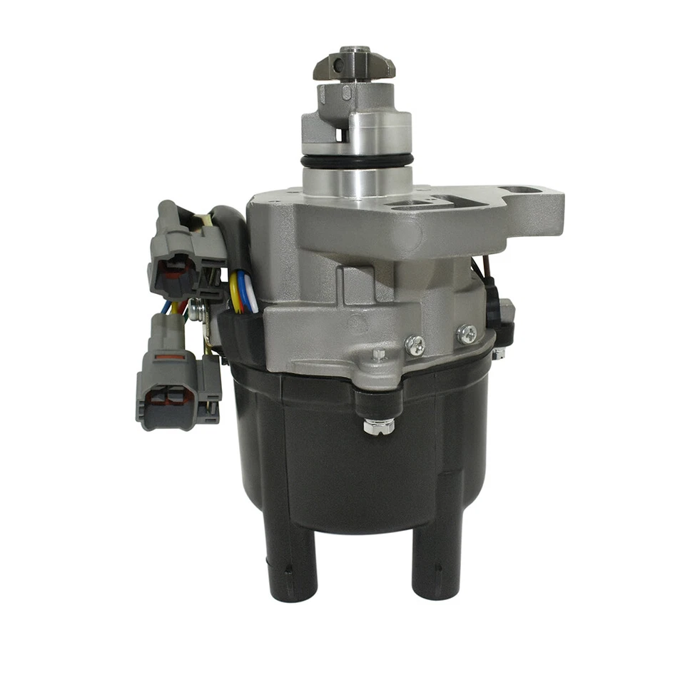Ignition Distributor for 1993-95 Toyota Corolla Celica Geo Prizm L4 1.8 94854206 - Image 2 of 4
