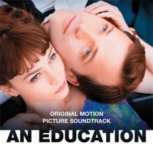 Various Artists : An Education CD (2009) Highly Rated eBay Seller Great Prices