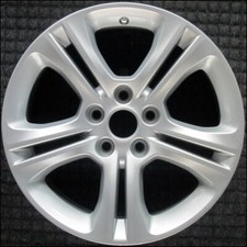 Dodge Charger 17 Inch Painted Oem Wheel Rim 2015 To 2023 Dodge Charger 17 Inch Painted Oem Wheel Rim 2015 To 2023