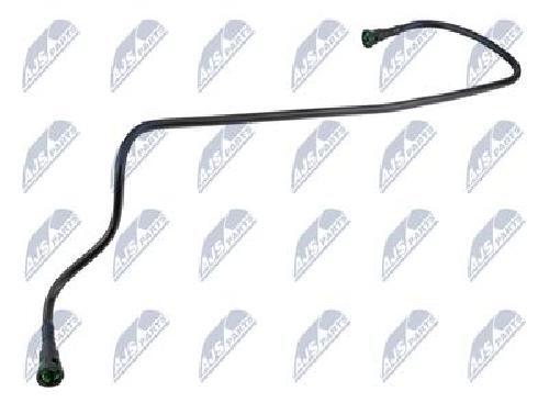 Original NTY Fuel Line BPP-VC-001 For Iveco