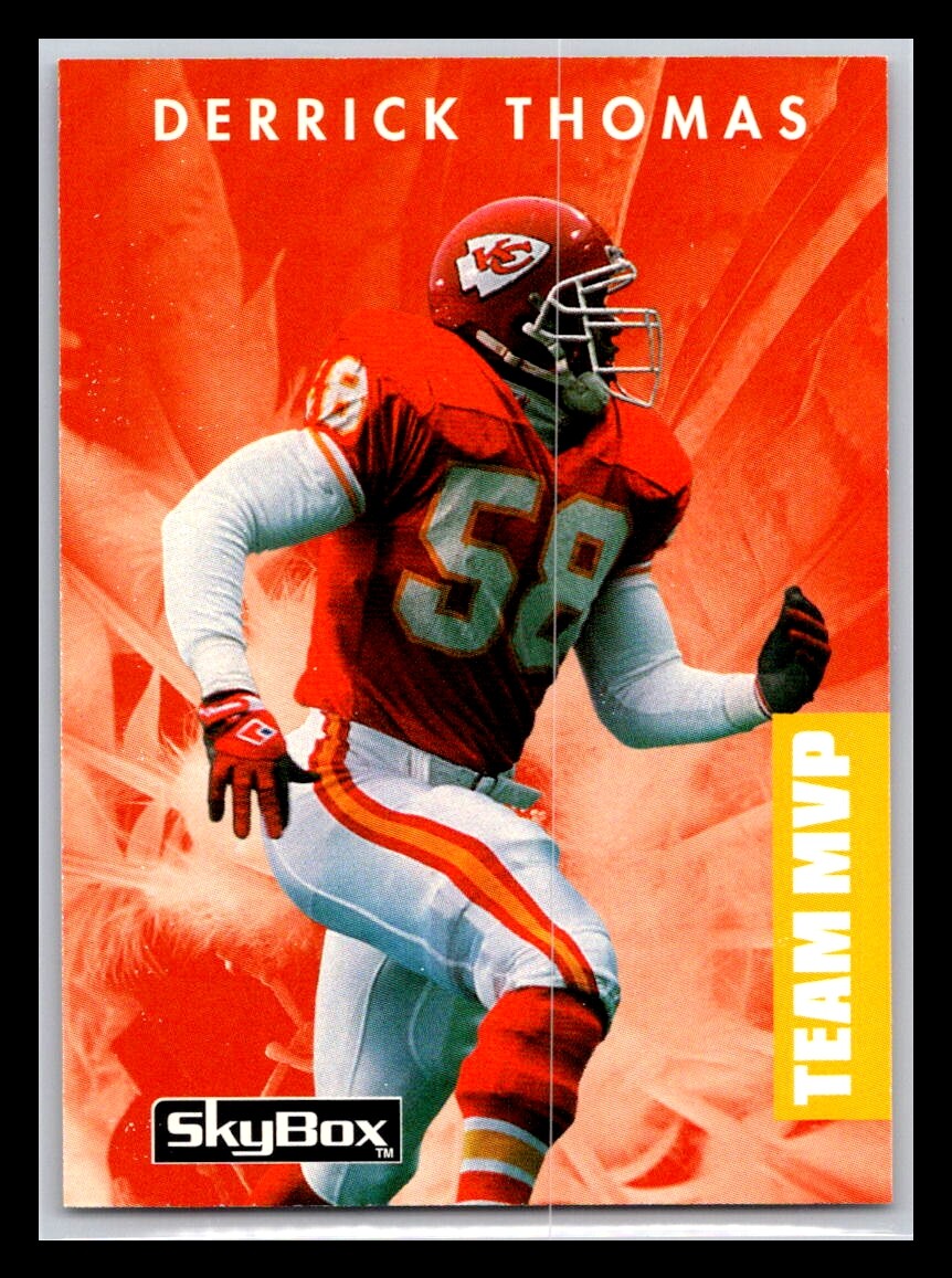 1992 Skybox Primetime Football # 300 - 360 - Pick Your Card!