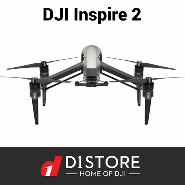 inspire 2 x4s