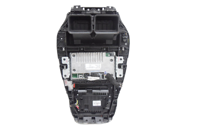 13 14 15 16 Lincoln MKZ Navigation Radio Sync Module Display Touch