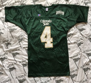 authentic rams throwback jersey