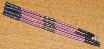 Terminal Test Probe an affordable alternative to J-35616-4A & 5 (2.8x.64mm)