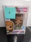 IN HAND Funko Pop Rocks Ice Spice Funko Shop Exclusive #449 With Protector