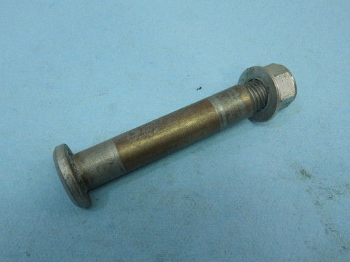 2007 Yamaha YZ450F Swingarm Linkage Bolt & Nut (95 mm)