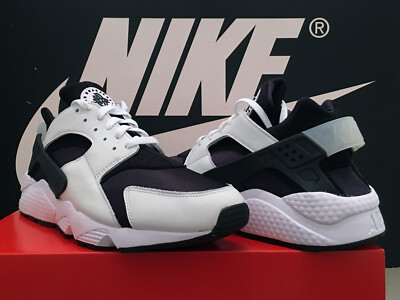DS 2021 NIKE AIR HUARACHE UK11 EU46 OG LE 91 STUSSY PERSIAN 1 90 BW 180 95 RARE