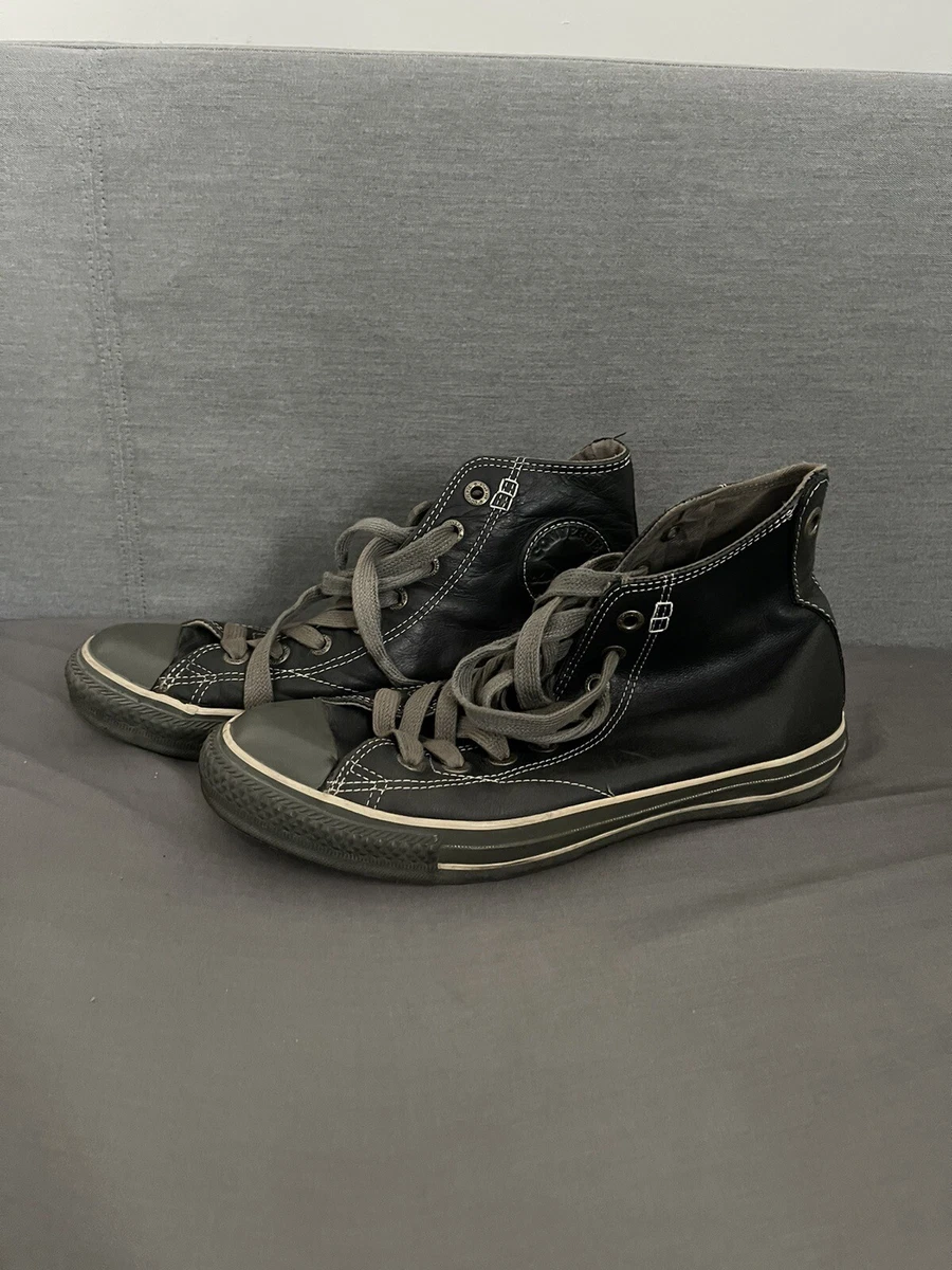 Converse all star dark grey outlet