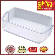 Door Shelf Basket Bin Right For Samsung RF263TEAEBC RF263BEAESG/AA RF260BEAEBC