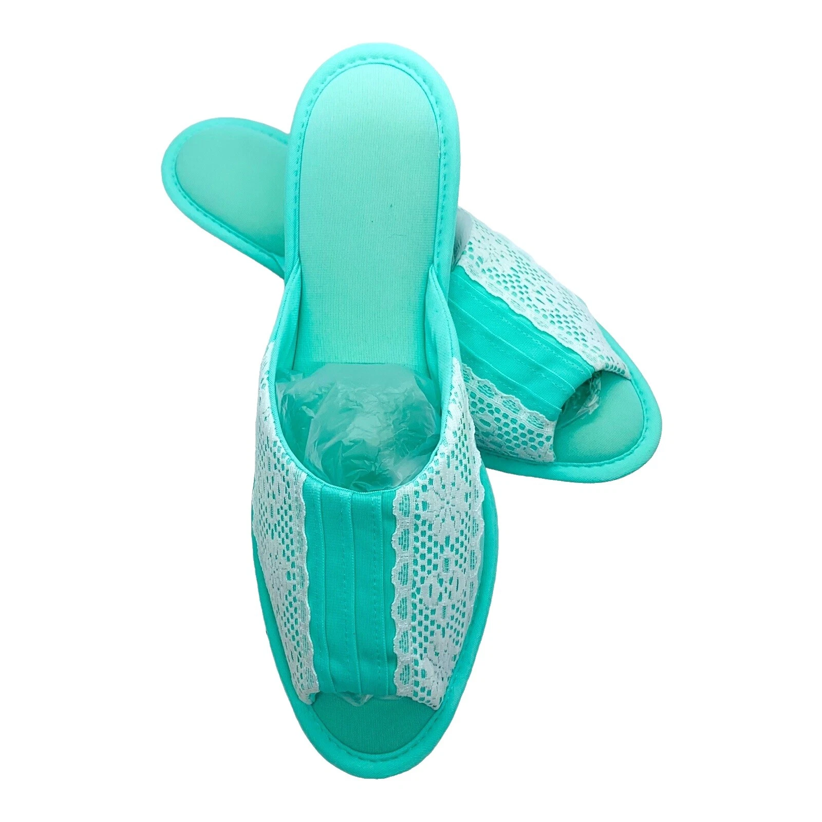 Calzado Vintage de Nylon para De mujer