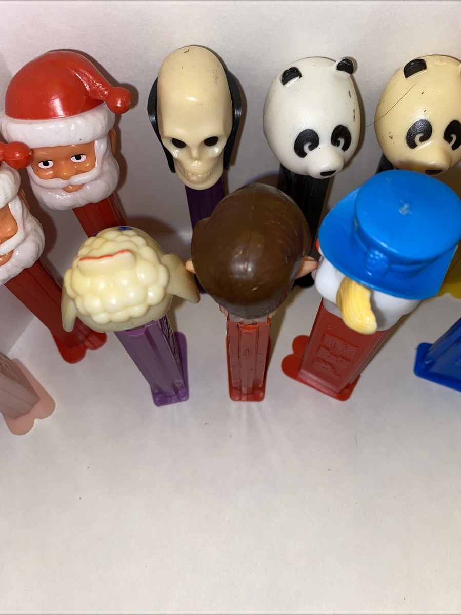 マハラジャのオールドPEZ(ペッツ) マハラジャのオールドPEZ(ペッツ) マハラジャのオールドPEZ(ペッツ)