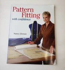 Pattern Fitting with Confidence by Nancy Zieman